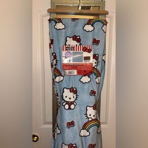 Hello Kitty Blanket